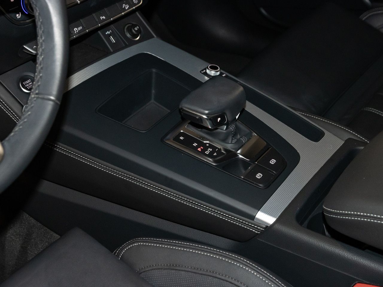 Audi Q5 - Bild 17