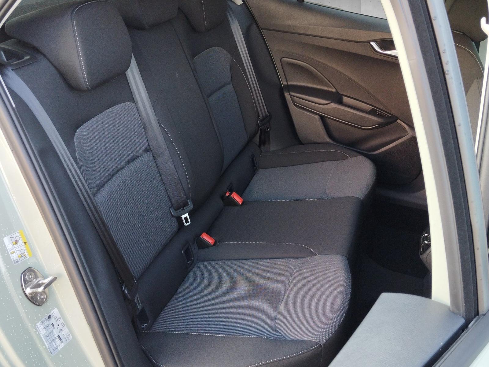 Skoda Fabia 1.0 TSI Balance DSG ACC*AUT*Fernlichtass., миниатюра 18
