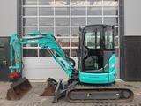 Kobelco SK28SR-6 - Kobelco LKWs