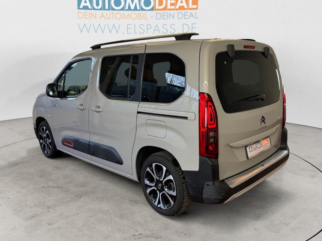 Citroën Berlingo M Shine XTR NAV PANODACH KAMERA SITZ.HZ