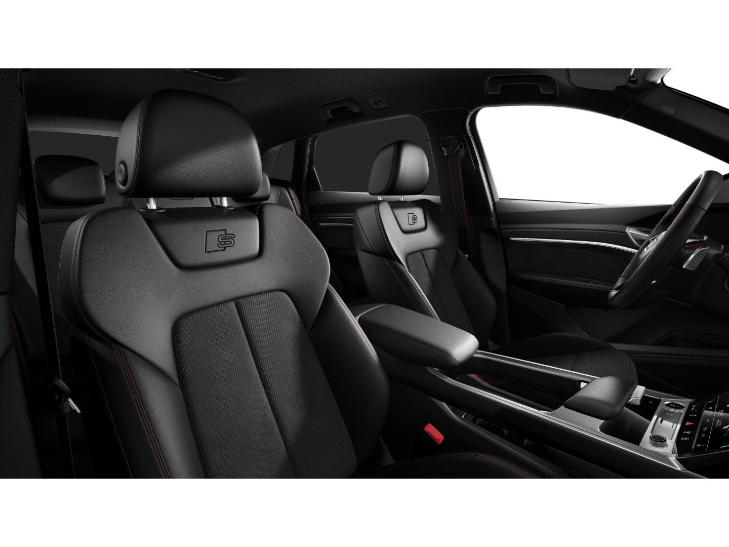 Audi Q8 e-tron - Bild 4