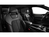Audi Q8 e-tron - Vorschau Bild 4