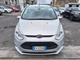 Ford FORD B-MAX 1.5 DIESEL SOLI 100.000 KM ANNO 2014 - Ford mit Diesel-Antrieb: 20m