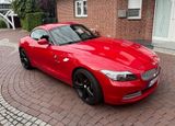BMW Z4 sDrive35i - - BMW Z4 aus 2010