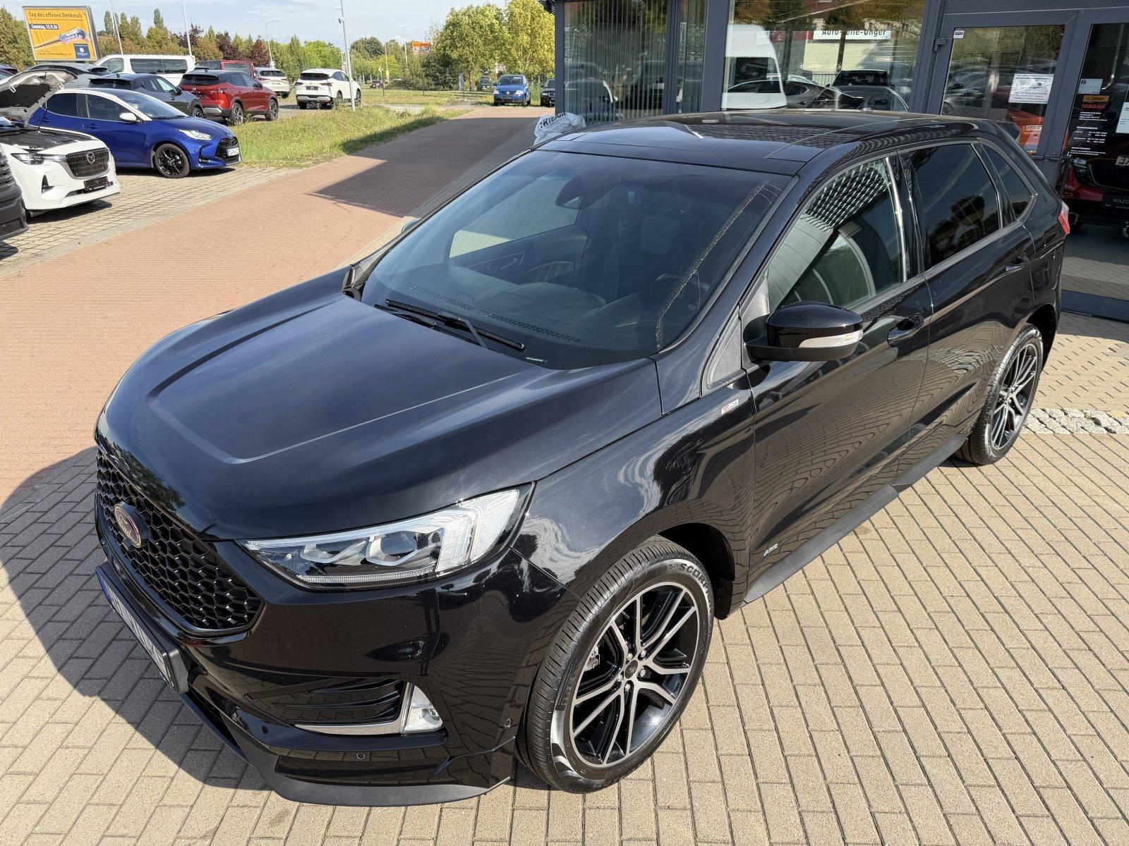 Ford EDGE 238PS ST-LINE 4x4/B&O/AHK/LEDER