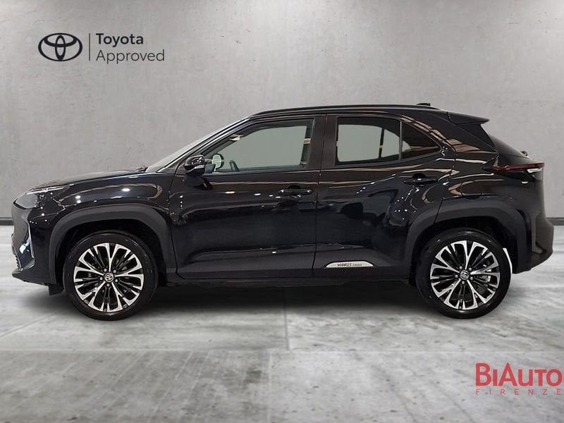 Other Toyota Yaris Cross Yaris Cross 1.5h Lounge awd-i imagem 3