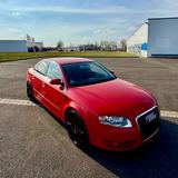 Audi A4 B7 2.0 Benzin | 131 PS | 133.208 km | ST - Audi A4 B7 Gebrauchtwagen