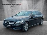 Mercedes-Benz C 220 T BlueTec Avantgarde / PANO/Business Plus/ - Mercedes-Benz C 220 mit Diesel-Antrieb: Kombi