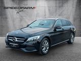 Mercedes-Benz C 220 T BlueTec Avantgarde / PANO/Business Plus/ - Mercedes-Benz C 220: Avantgarde
