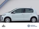 Volkswagen up! 1.0 Klima+Sitzhzg.+PDC - Volkswagen up! in Magdeburg