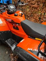 TGB Blade 600 EFI - Tausch möglich  - Offers