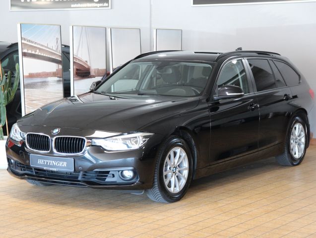 BMW 320 Baureihe 3 Touring 320 i Advantage