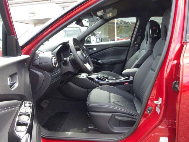 Nissan Juke Hybrid 1.6 Tekna BOSE BFS CarPlay