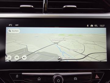 Bild 15 Opel Corsa GS NAVI/KLIMA-AUTO/PDC v+h+CAM/LED