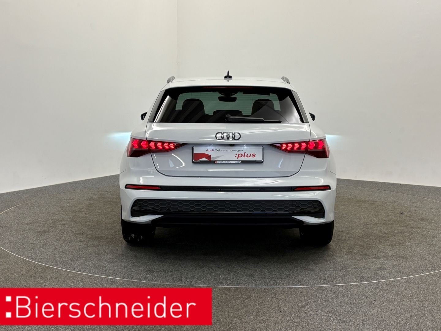 Audi A3 - Bild 7