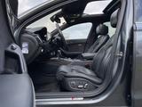 Audi S6 Avant 4.0 TFSI V8  - Audi A8: V6