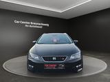 Seat Leon 2.0 TDI FR+Sport+Leder+Navi+LED+ALU - Seat aus 2016