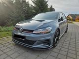 Volkswagen Golf VII GTI TCR AKRA/ACC/DCC/Reifnitz/RFK/Navi - Volkswagen Golf: Sportwagen
