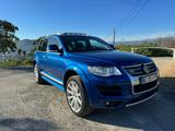 Volkswagen Touareg R50 5.0 V10 TDI  - aus 2007: Geländewagen
