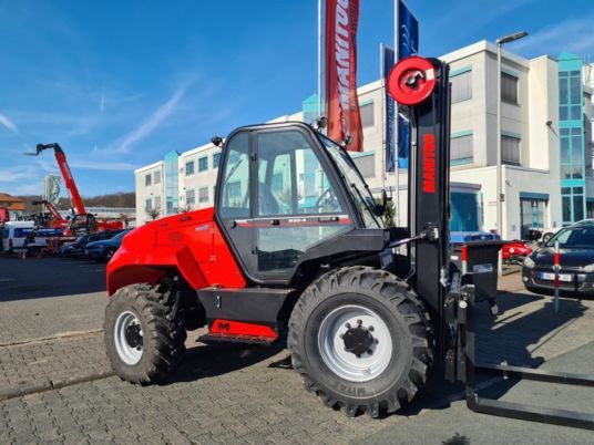 Manitou M50.4 ST5