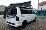 Volkswagen T6.1 California Beach 4M mit 80.000€ Sonderumbau - VW T6 von 2020