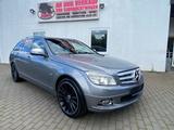 Mercedes-Benz C 280 T Sportpaket/ Automatik/T-Leder/ - Mercedes-Benz C 280: Sport