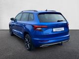 Skoda Karoq Sportline 1.5 TSI ACT AHK+HIFI+KAMERA+SHZ - gebrauchte Skoda Karoq aus dem Jahr 2020