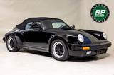 Porsche 911 Carrera 3.2 US Speedster - Porsche 930 von privat