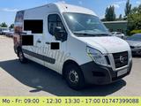 Nissan NV400 Kastenwagen L2H2 3,5t COMFORT PDC 1Ha TÜV - Nissan NV400 aus 2017