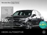 Mercedes-Benz GLC 200 4M AVANTGARDE|LED|NAVI|KEYL|KAM|PTS
