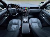 Land Rover Discovery 3.0 TDV6 S MOTOR NEU m. Garantie !!! - Land Rover: Motor