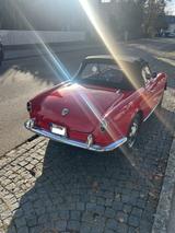 Alfa Romeo Giuliette Spider - Alfa Romeo Giulietta in München