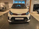 Kia Picanto GT Line 1.0 TECH NAVI ASS GD 100PS WR&SR - Kia Picanto: Ps