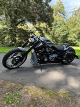 Harley-Davidson Kraftrad 0.LB