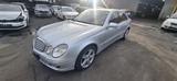 Mercedes-Benz E 50 E Limousine E 500 4Matic,Euro4,usw. - Mercedes-Benz E 50 Gebrauchtwagen