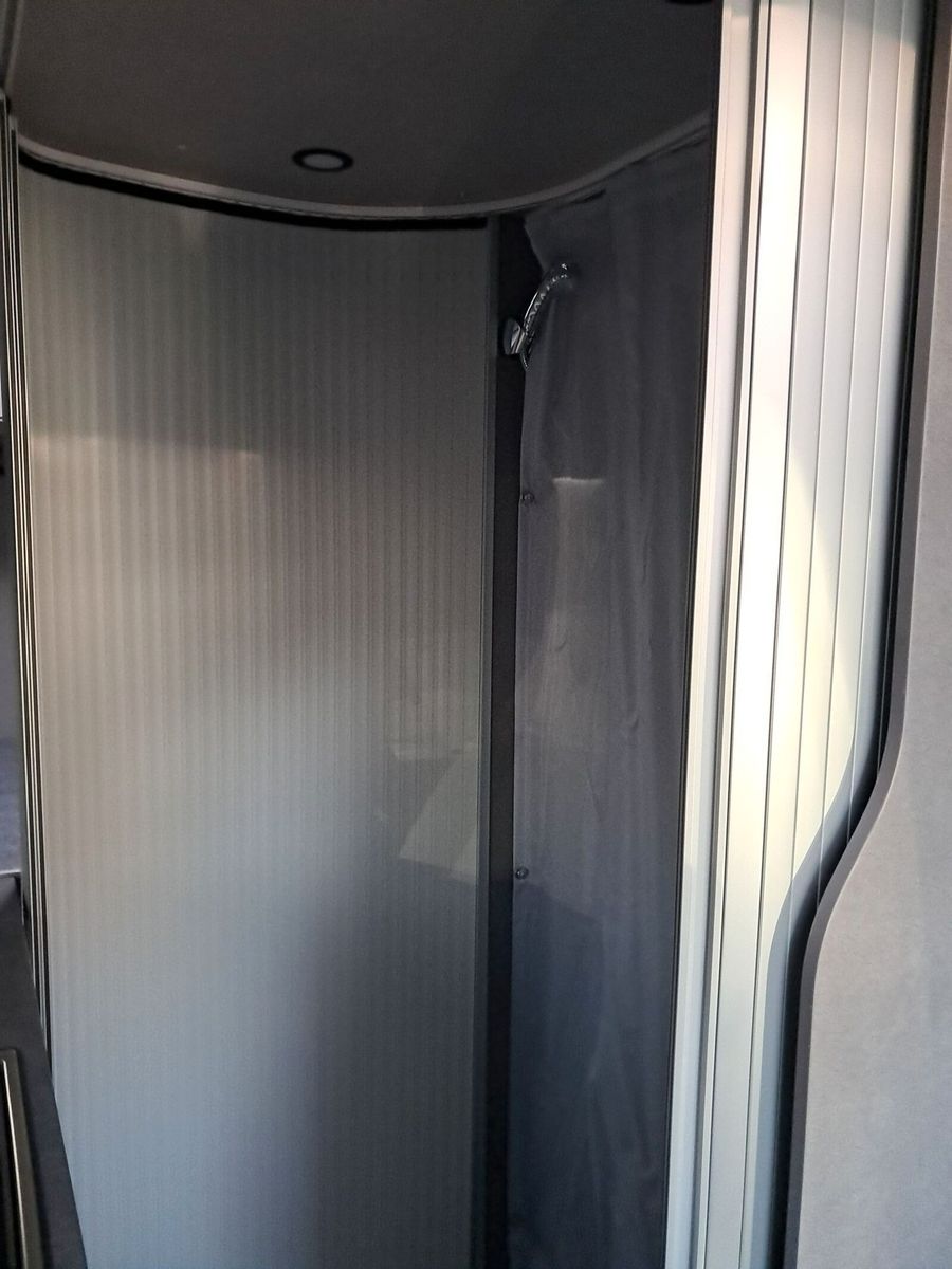 Fahrzeugabbildung Pössl Summit Shine 600 RS Plus Citroen 140 PS 25er Mod