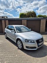 Audi A3 2.0 TDI (DPF) S tr. Ambiente Sportback Am... - Audi A3: Sportback Dpf