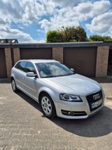 Audi A3 2.0 TDI (DPF) S tr. Ambiente Sportback Am... - Audi A3: Dpf