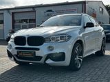 BMW X6 xDrive 30 d M Paket/LED/Kame./Carbon/SHZ/SHD
