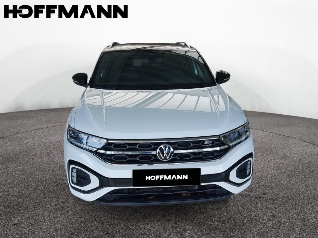 Volkswagen T-Roc - Bild 8