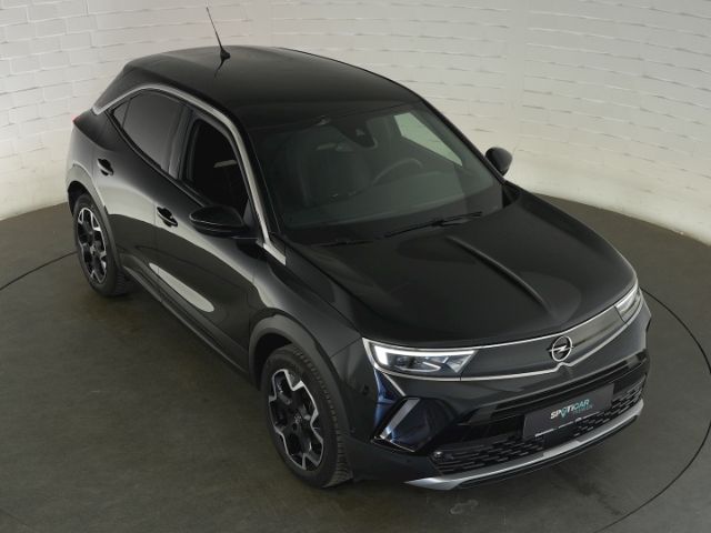 Mokka B ULTIMATE+LED+NAVI+RÜCKFAHRKAMERA+SITZ-/L