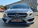 Mercedes-Benz CLA 45 AMG CLA -Klasse CLA 45 AMG 4Matic - Mercedes-Benz CLA 45 AMG aus 2014