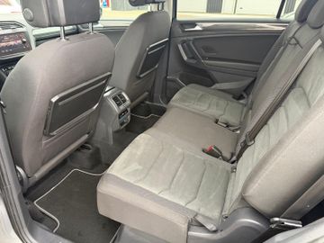 Volkswagen Tiguan Allspace - 9