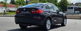 BMW X4 xDrive 20 d F26 Euro 6 Navi Automatik - BMW X4 Gebrauchtwagen in Düsseldorf
