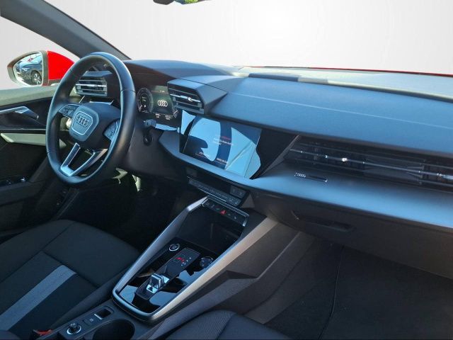 A3 SPORTBACK 40 TFSIe S-TRONIC ADVANCED
