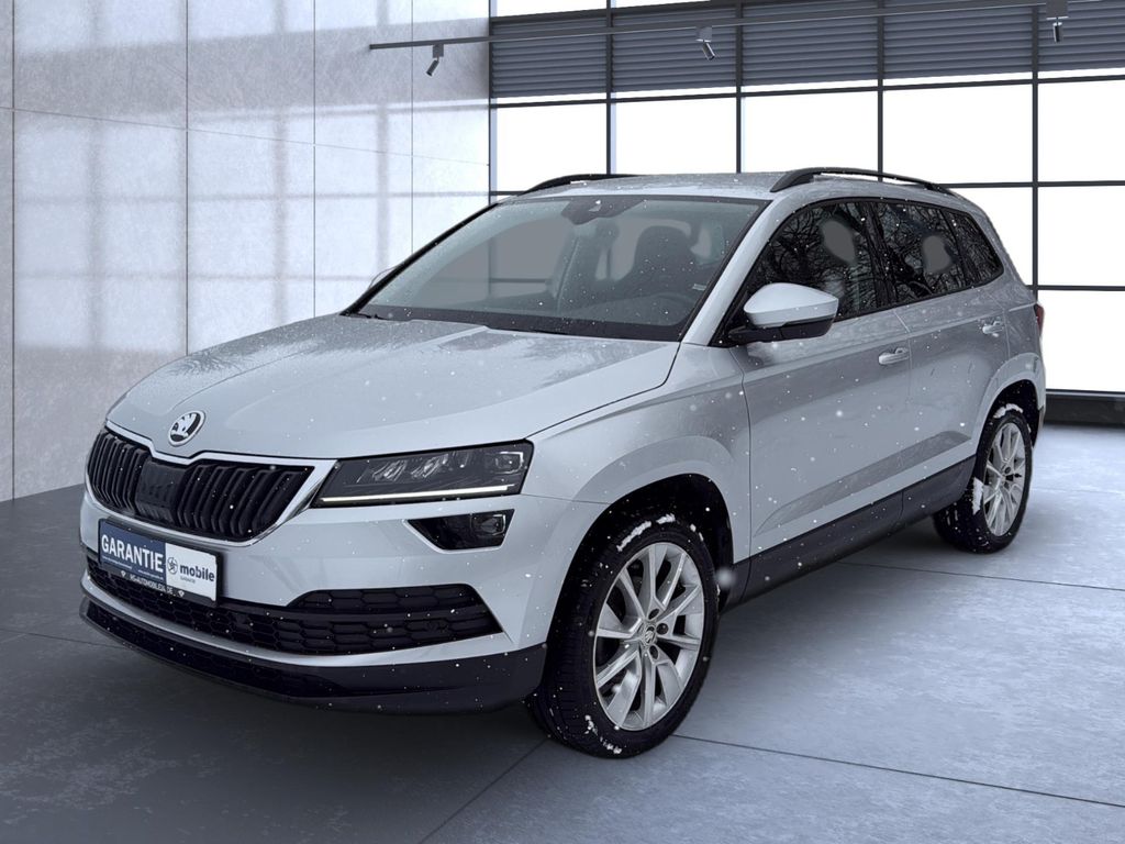 Image of Skoda Karoq
