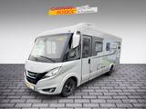 HYMER / ERIBA / HYMERCAR B-Klasse ML I 780 Abverkaufswochen! - Hymer B Klasse ML I 780