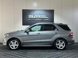 Mercedes-Benz ML 350 AMG CDI BlueTec Pano AHK Kamera Ambiente - Mercedes-Benz ML 350 Gebrauchtwagen in Bremen