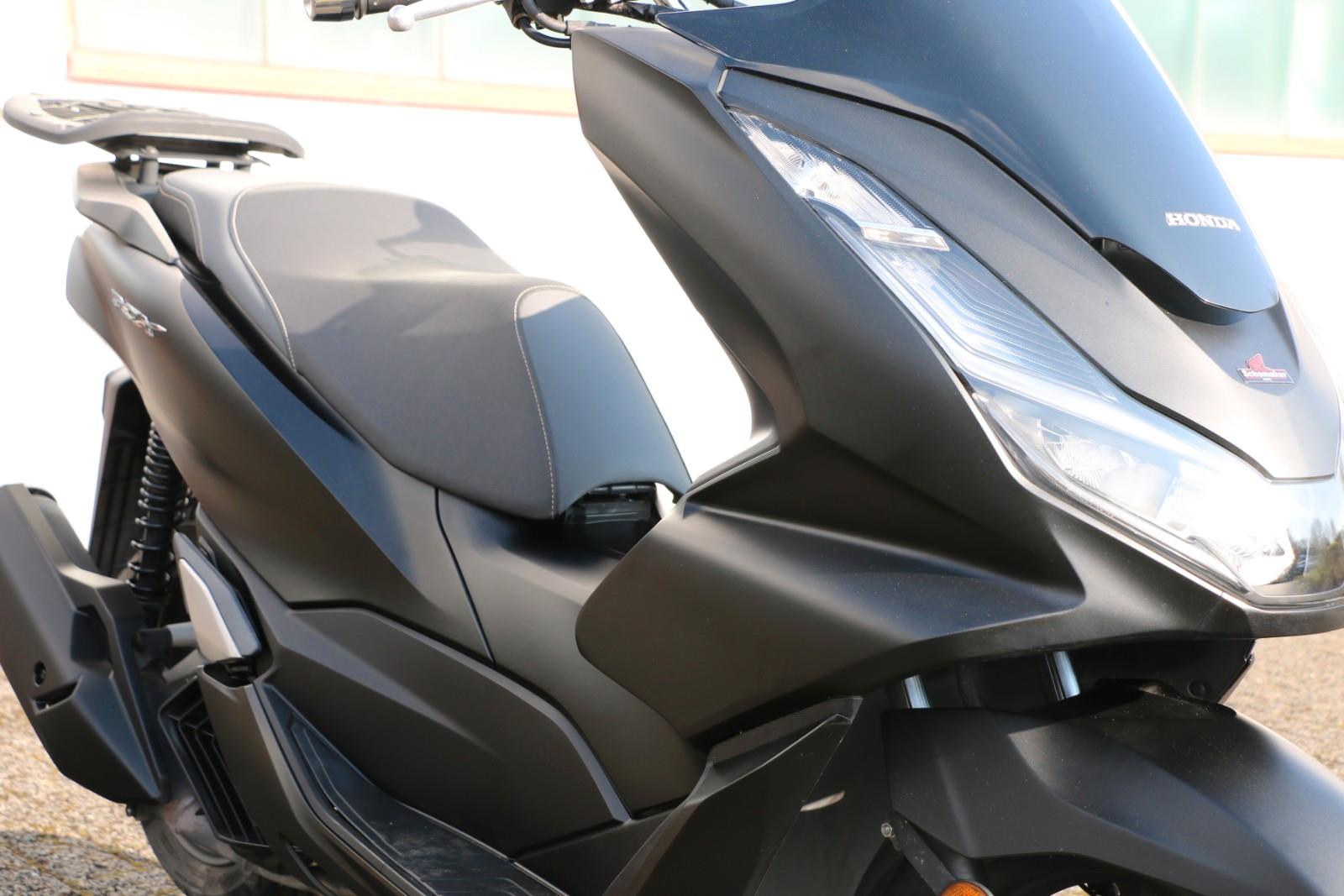 Honda PCX 125