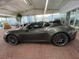 Porsche 911 992 Carrera 4 S Cabriolet+8-FACH+PDLS+360CAM - Porsche aus 2020: 911 Carrera 4s